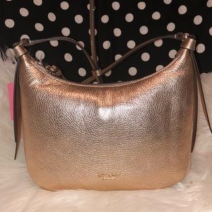Kate Spade Lake Medium Crossbody Bag